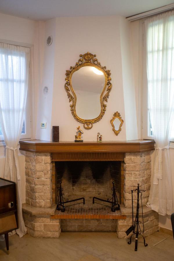 Traditional Villa Appartment With Garden, Also For Gatherings ,15 Minutes From Thessaloniki Airport 외부 사진